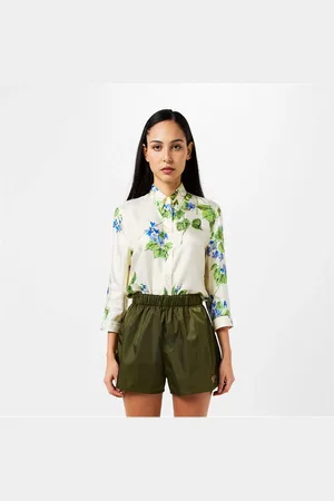 Prada Twill Shirt