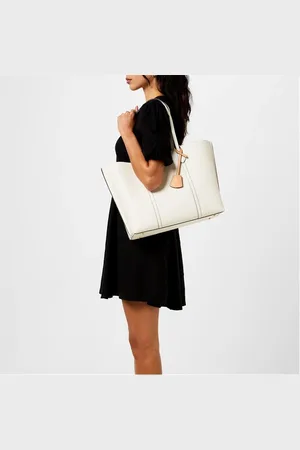 Tory Burch Triple Tote Bag