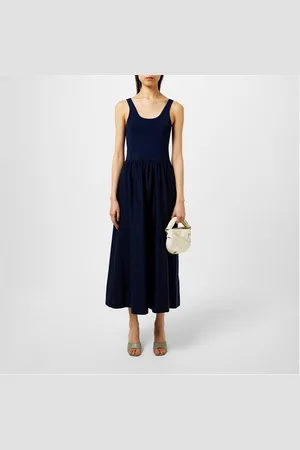 Ralph Lauren Zaha Midi Dress