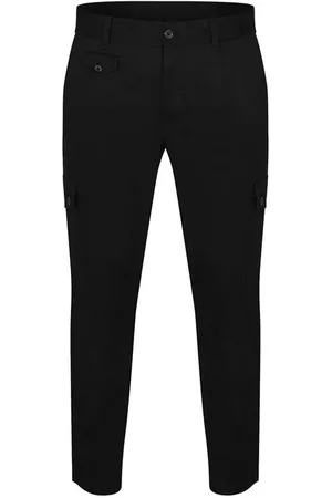 Dolce & Gabbana Combat Trousers