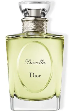 Dior Ella Eau De Toilette 100ml