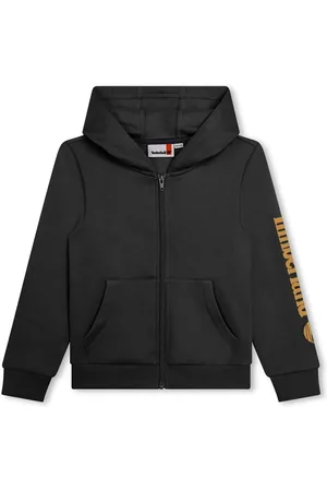 Timberland Sweat Jacket Unisex Junior