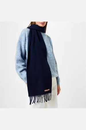 Acne Studios Canada Skinny Scarf