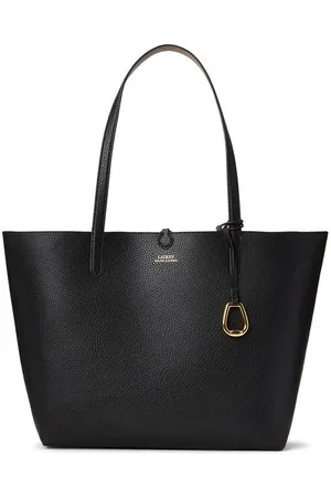 Ralph Lauren Lauren Reversible Merrimack Tote Bag