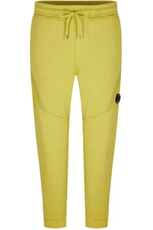 C.P. Company Raise Fleece Track Pants