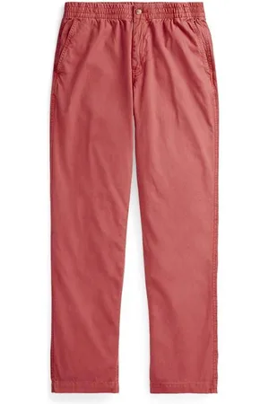 Ralph Lauren Polo Prepster Classic Fit Oxford Trouser