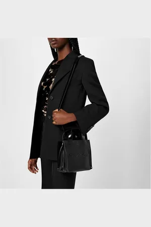 Acne Studios Logo Shopper