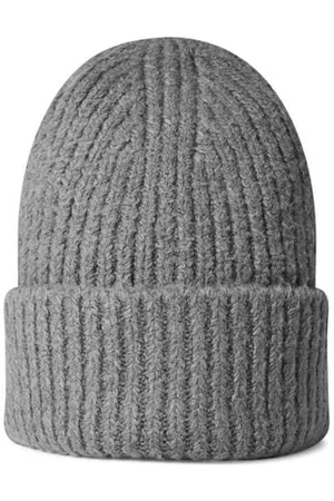 Acne Studios Wool Blend Beanie