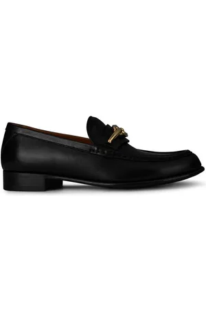VALENTINO GARAVANI Vlogo Gate Loafer