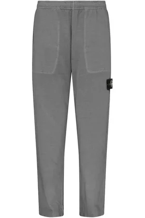 Stone Island Closed Loop Tinto Terra Sweat Pants