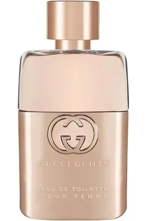 Gucci Guilty For Her Eau de Toilette