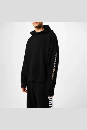 Palm Angels Sunsets Hoodie