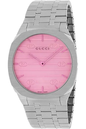 Gucci 25h Quartz Watch