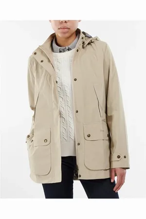 Barbour Benthall Jacket