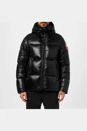 Canada Goose Crofton Puffer Jacket