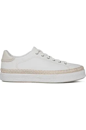Chloé Telma Low Trainers