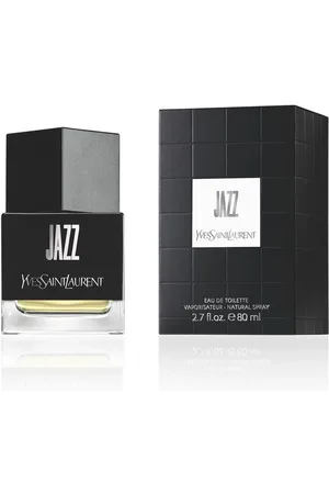 Saint Laurent Jazz Eau de Toilette