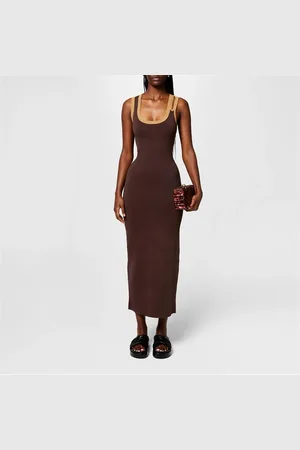 SIR Salvador Cut Out Dress