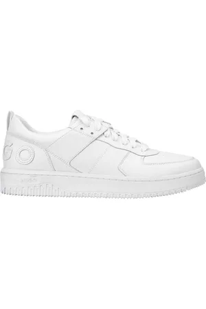 HUGO BOSS Kilian Tennis Trainers