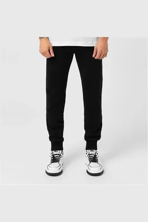 Dolce & Gabbana Logo Plate Track Pants
