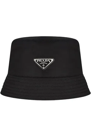 Prada Re-Nylon Bucket Hat
