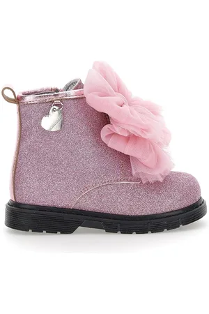 MONNALISA MonLisa Tle Bw Boots