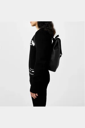 Alexander McQueen The Edge Backpack