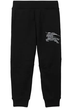 Burberry Gordon Ekd Jogging Bottoms Juniors