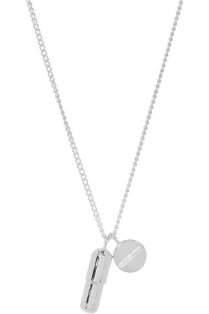 AMBUSH Pill Necklace