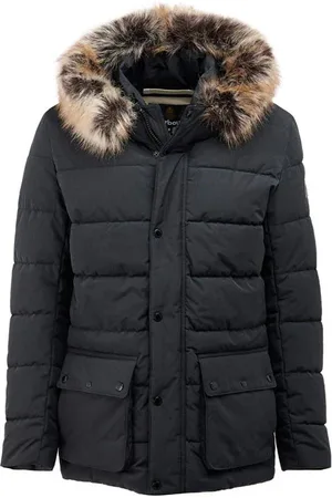 Barbour Darby Quilted Jacket