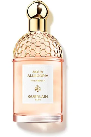 Guerlain Aqua Allegoria Rosa Rossa Eau de Toilette