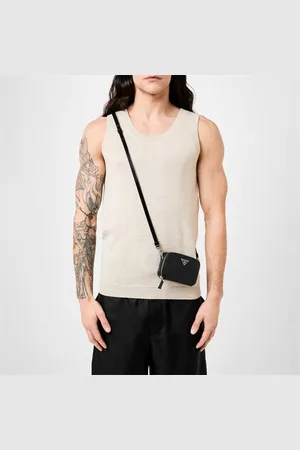 Prada Trick Cross Body Bag