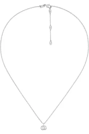 Gucci Interlocking G Necklace