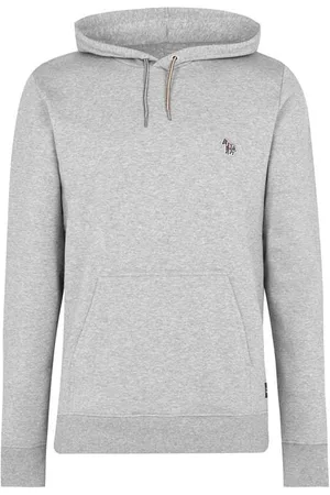 Paul Smith Zebra Logo OTH Hoodie
