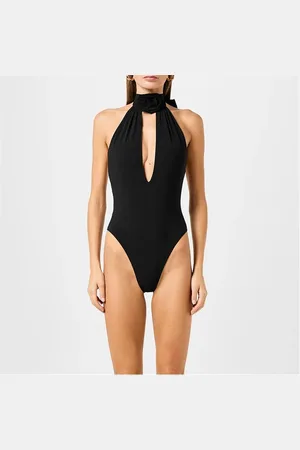 MAGDA BUTRYM Rose Swimsuit