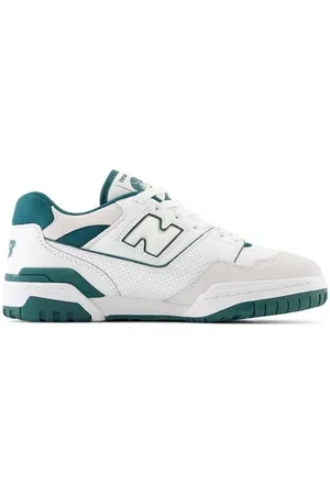 New Balance 550 Basketball Trainers