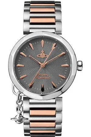 Vivienne Westwood Poplar Watch Ladies