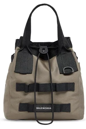 Balenciaga Army Medium Tote Bag
