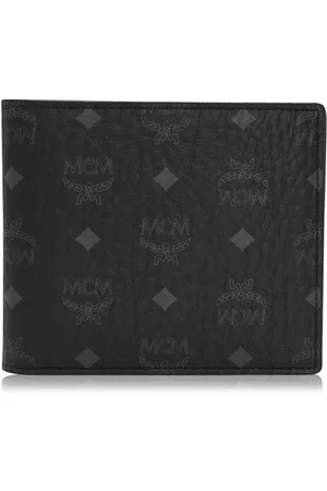 MCM Logo Wallet