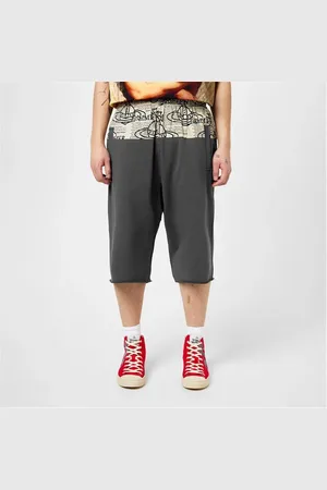 Vivienne Westwood Panelled Shorts