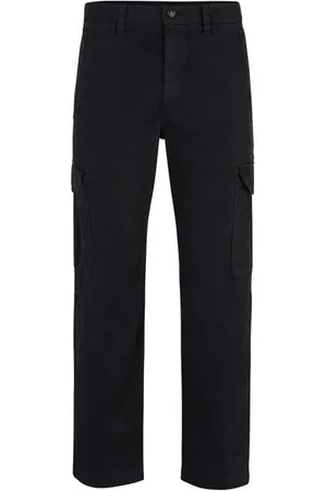 HUGO BOSS Sisla-5-Cargo 10242156 01