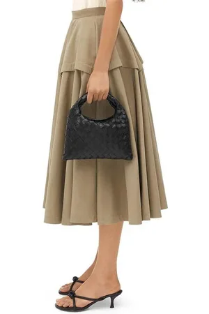Bottega Veneta Mini Hop