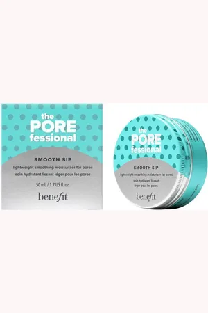 Benefit The Porefessional Smooth Sip Moisturizer