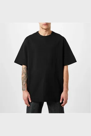Jil Sander Over-Sized T-Shirt