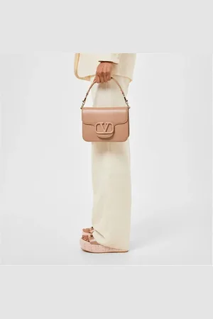 VALENTINO GARAVANI Small Loco Shoulder Bag