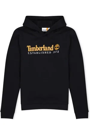 Timberland Essential Established 1973 Hoodie Boys