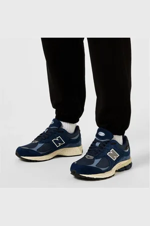 New Balance 2002r Gtx Trainers