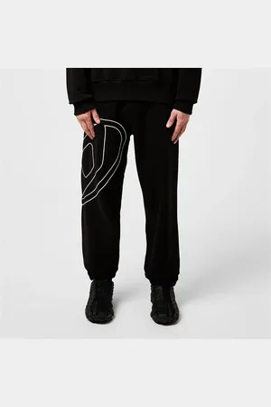Diesel Oval D Pant