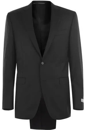 CANALI Milano Two Piece Suit