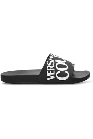 VERSACE Logo Sliders
